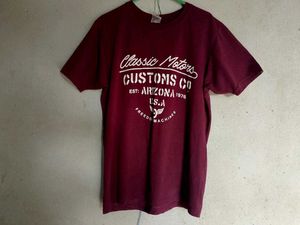 Vintage Graphic Tee