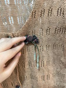 Cardigan By Dragon Pool B