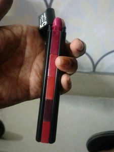 5 In1 Lipstick