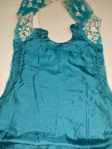 Gorgeous Pakistani Embroidered Suit