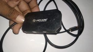 Multi Usb Connector