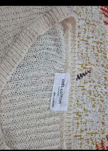 2 Knit Tops
