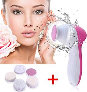 🎀Face Cleanser with Massager &amp; Trimmer for girls