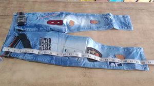 Crazy Bruno Junior Jeans