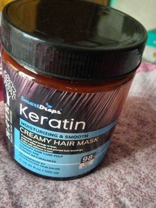 Kertain Hair Spa