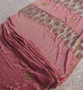 HEAVY SAREE