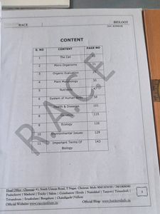 Race COACHING-Ssc 9 Books Combo