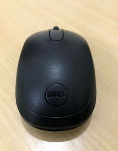 Dell Wireless Mouse