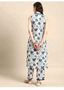 Kurti Set