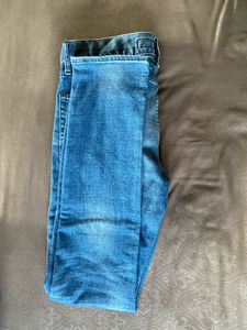 Express Denim Jeans