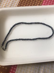 Bead Necklace