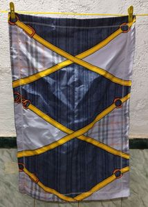 King size Bedsheet+2 Pillow cover
