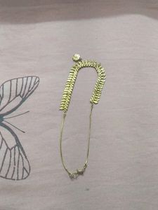 Combo Of Neckpiece