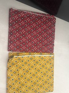 Fabrics
