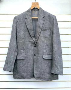 Branded,Tailored Blazers And Suits