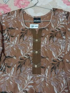 Nighty Rayon New