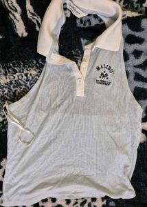 Cute Malibu Tank Top
