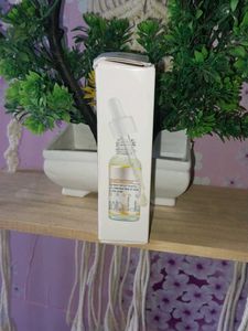 Garnier Vitamin C Face Serum
