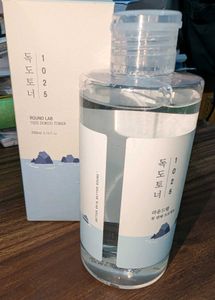ROUND LAB Dokdo Toner 200ml