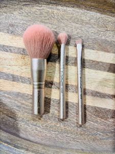Mac Mini Makeup Brush