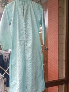 🆕 Chikenkari Kurtis Embroidery Combo