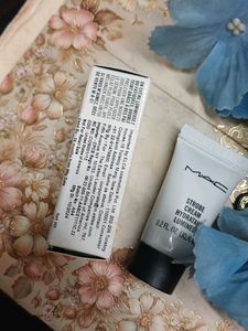 MAC Strobe Cream Hydratant Lumineux