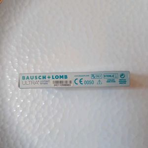Bausch+Lomb Contact Lenses ( -4.50)