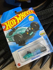 Hotwheels