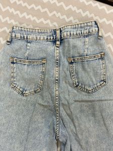 URBANIC Baggy Jeans