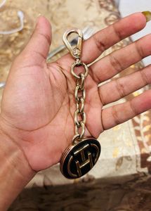 🇺🇸Tommy Hilfiger Imported Keychain