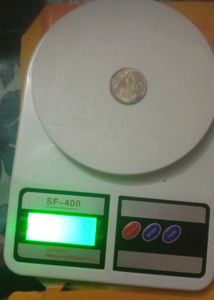Rs 1 Old Rare Coin Of 1981