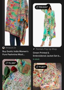 Trending Designer 3 Piece Set