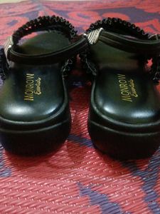 Black Wedges