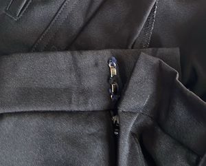 Black Trouser