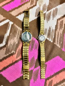 Couple Watch