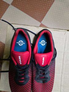 Nivia Sports Shoes