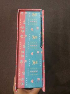 Disney Themed Organiser Box from Archies