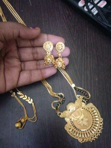 Jewellery Set