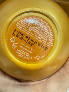 Hand And Body Cream