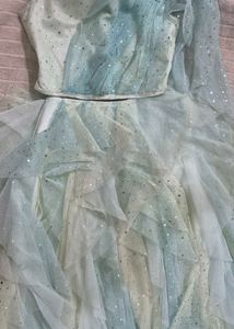 Girls Lehenga Choli