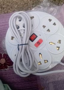 OSHO Power Strip 8+1