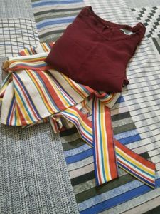 Combo Of Tops