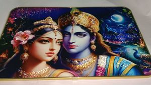 Radhe Krishna Photo