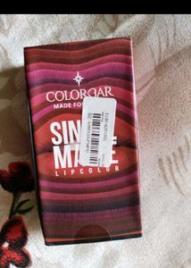 Colorbar Lipstick For Women