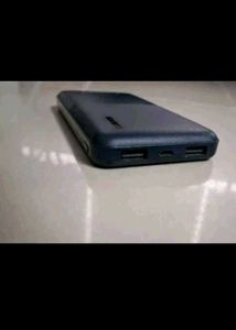 Power Bank 🏦