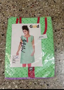 Wholesale Price L Size Small Dots 4 Colours Short