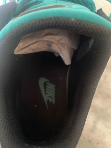 Nike Air Max Tavas Sneakers – Teal Green