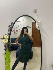 Office Wear Kurti
