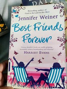 Best Friends Forever