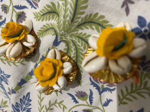 Statement Ring
